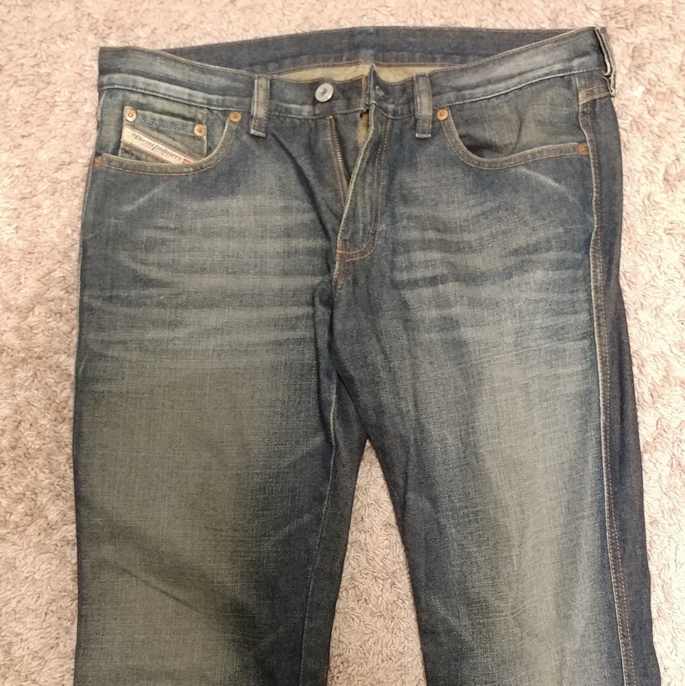 Diesel jeans